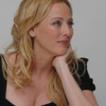 Virginia Madsen at the Hollywood Foreign Press Association press conference for the movie "The Number 23" held in Los Angeles, CA on January31, 2007. Photo by: Yoram Kahana_Shooting Star. NO TABLOID PUBLICATIONS. NO USA SALES UNTIL MAY 1, 2007. Virginia Madsen The Number 23 Press Conference 32