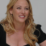 Virginia Madsen at the Hollywood Foreign Press Association press conference for the movie "The Number 23" held in Los Angeles, CA on January31, 2007. Photo by: Yoram Kahana_Shooting Star. NO TABLOID PUBLICATIONS. NO USA SALES UNTIL MAY 1, 2007. Virginia Madsen The Number 23 Press Conference 33