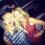 Virginia Madsen Walter Behind the Scenes 02