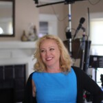 Virginia Madsen Walter Production Still 01