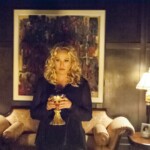 Virginia Madsen Witches of East End Production Still 05