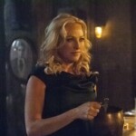 Virginia Madsen Witches of East End Production Still 11