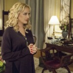 Virginia Madsen Witches of East End Production Still 14