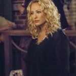 Virginia Madsen Witches of East End Production Still 22
