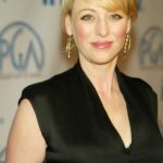 Virginia Madsen on the Red Carpet and at Events