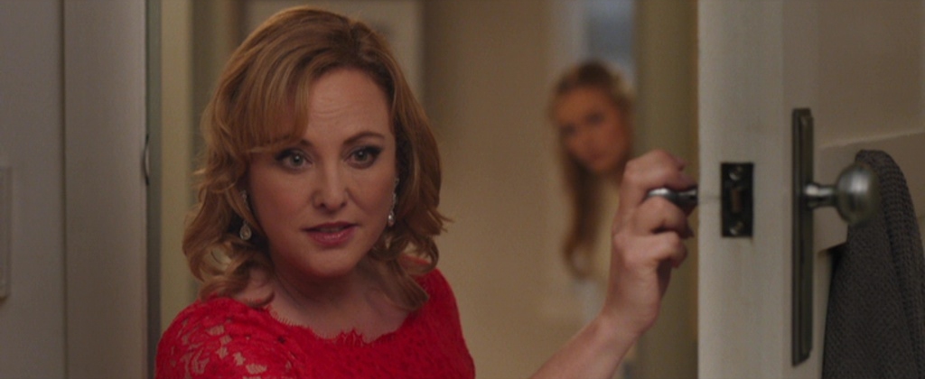Virginia Madsen in Better Watch Out