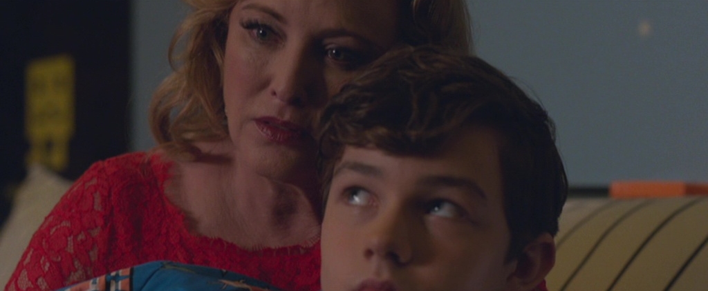 Virginia Madsen in Better Watch Out