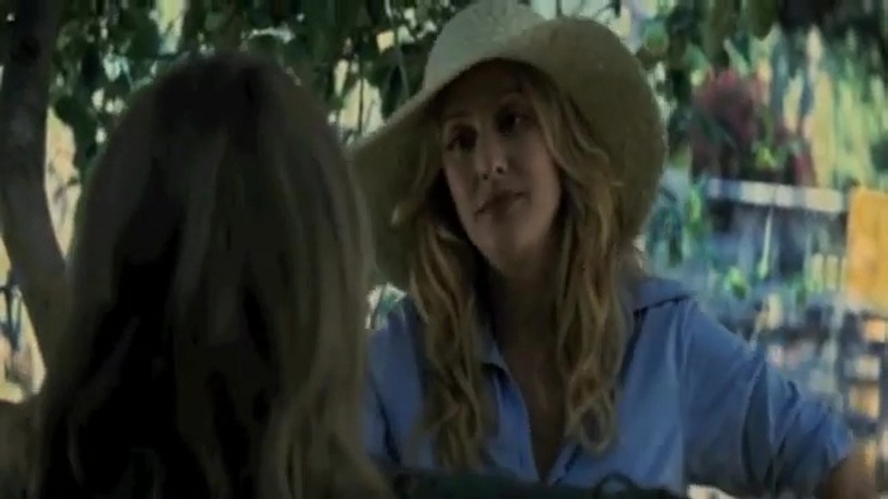 virginia madsen in cutlass