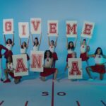 Virginia Madsen in Give Me an A