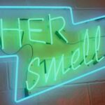 virginia madsen in her smell