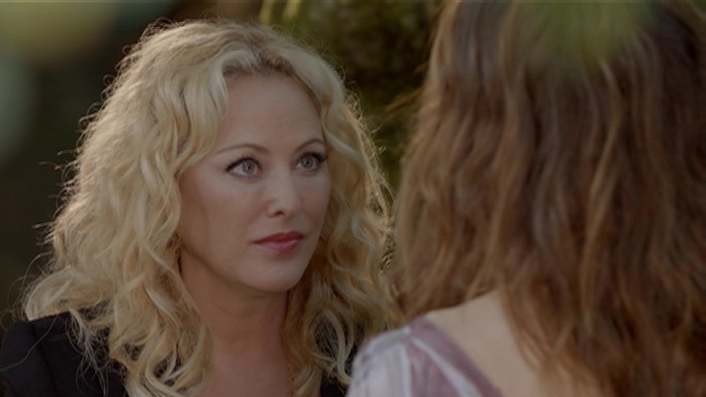 virginia madsen in witches of east end